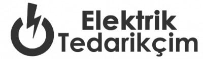 Elektrik Tedarikçim - ANASAYFA