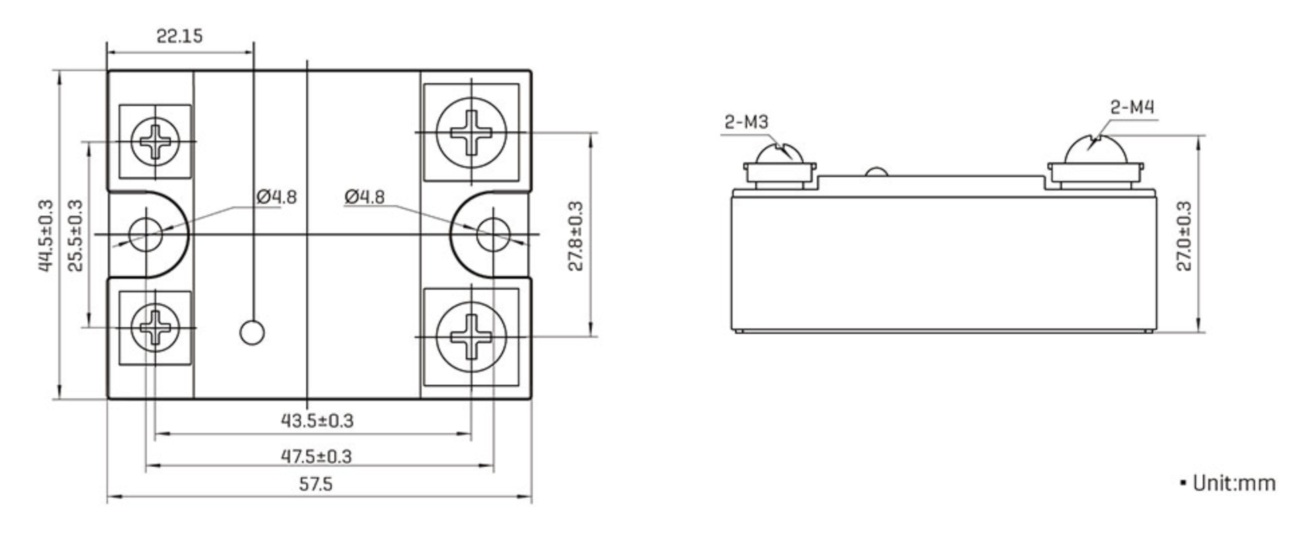 Elektrik Tedarikçim - Greegoo GDH8008DD3 Elektrik Tedarikçim - Greegoo GDH8008DD3