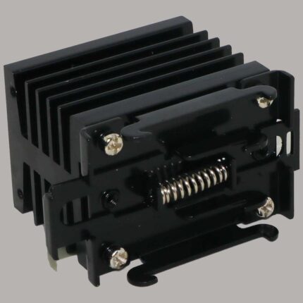 Katı Hal Rölesi için GHS Serisi Soğutucu