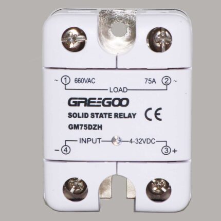 Greegoo GM75DZH