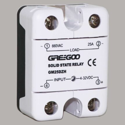 Greegoo GM25DZH