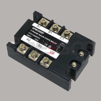 GTH4048ZA2 Katı Hal Rölesi