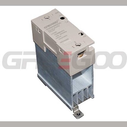 G3DA4825 SSR Röleleri