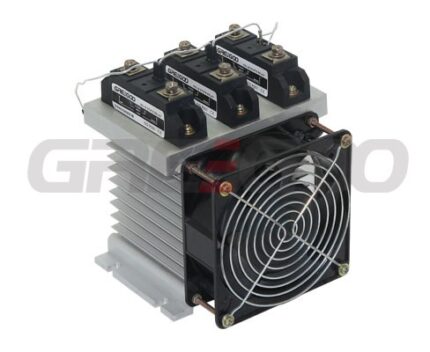 Katı Hal Kontaktörleri