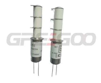 10KV Yüksek Gerilim Rölesi GHR-43A/B/C