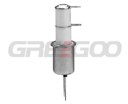 8KV Yüksek Gerilim Rölesi GHR-47A/B