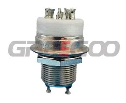 3.5KV Yüksek Gerilim Rölesi GHR-1/3/5