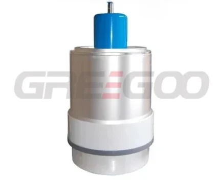 Değişken Vakum Kapasitörleri