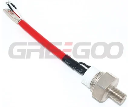 Faz Kontrol Tristörü ST300/330/350S