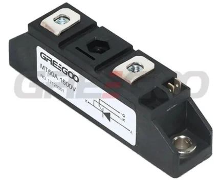 Tek tristör modülü MT50A/100A