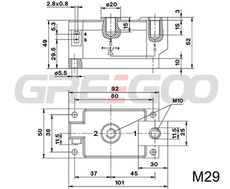 M29-CASE202001091408510274.jpg Elektrik Tedarikçim - Tek tristör modülü MT350A/400A