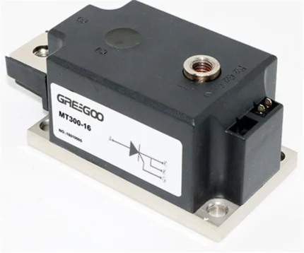 Tek Tristör Modülü MT200A/250A/300A