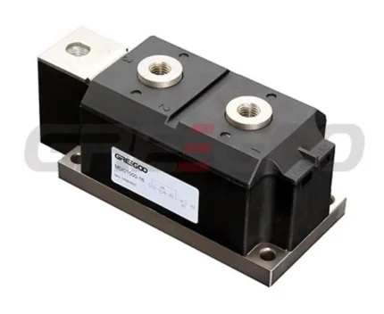 Çift diyot modülü 800A 1000A 1200A