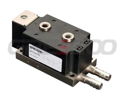 Su soğutmalı Çift tristör modülü 1000A'ya kadar