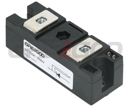 Tek tristör modülü MT150A