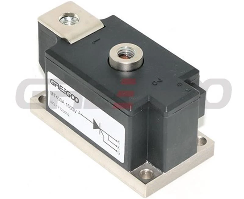 Thyristor-Modules-MT400A-1201712291102086558.jpg Elektrik Tedarikçim - Tek tristör modülü MT350A/400A
