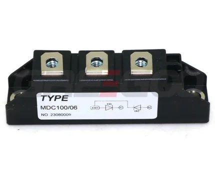 Çift diyot modülü 26-110A