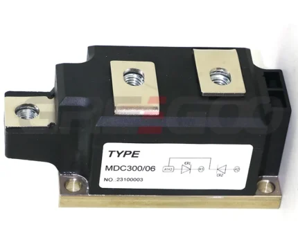 Çift diyot modülü 300A 350A