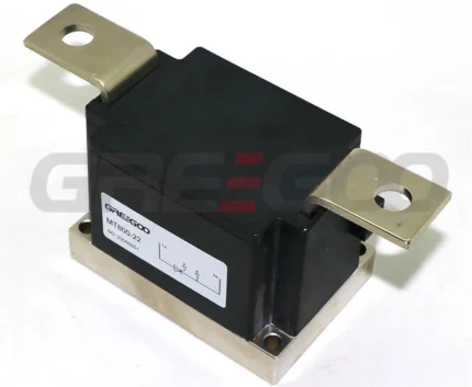 MCO801 Tek Tristör Modülü