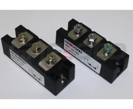 Çift diyot modülü 135-182A