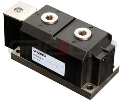 1500A ila 2000A tristör modülleri