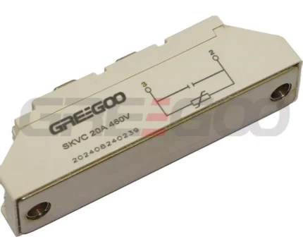 SKVC 20A 460C