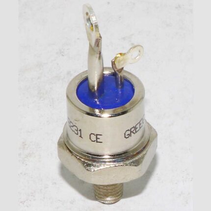 50RIA160 Tristör Vidalı Diyot