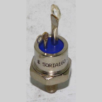 25RIA160 Tristör Vidalı Diyot