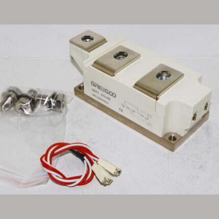 GKKT 570-16E Tristör Diyot