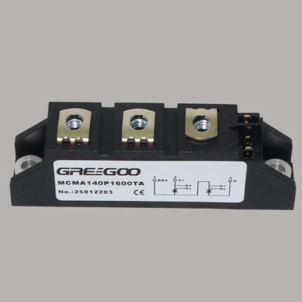 MCMA140P1600YA Dual Tristör Modul