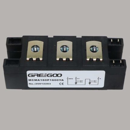 MCMA160P1600YA Dual Tristör Modul