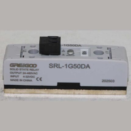 SRL-1G50DA Silim SSR