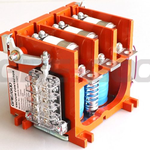 copy-GVC5-160-5 vacuum contactor